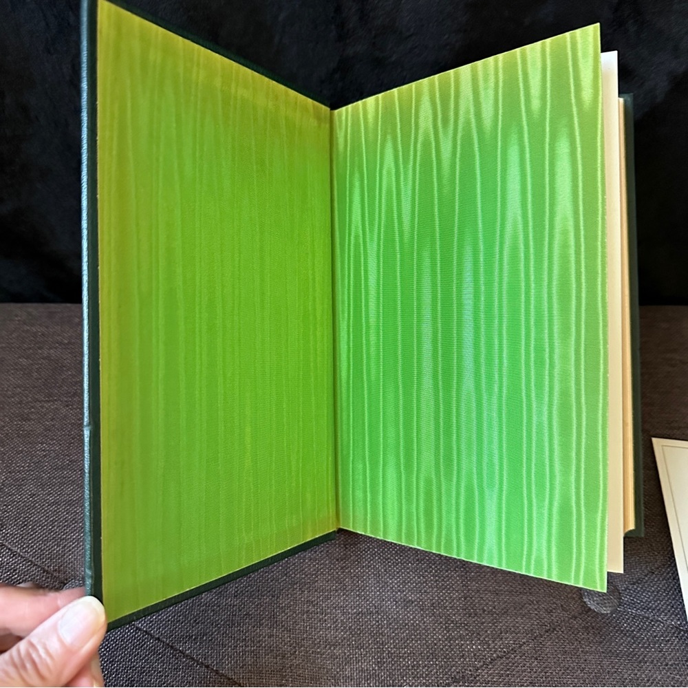The Spectator Bird | Limited First Edition - Picture 5 of 14